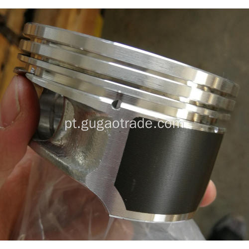 Peças do motor para Toyota 1zz/1zzfe Motor Piston 13101-22140